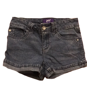 JOLT girl’s shorts size 10